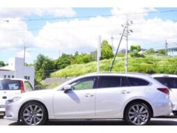 
										Mazda Atenza 2019 (49,152 km) full									