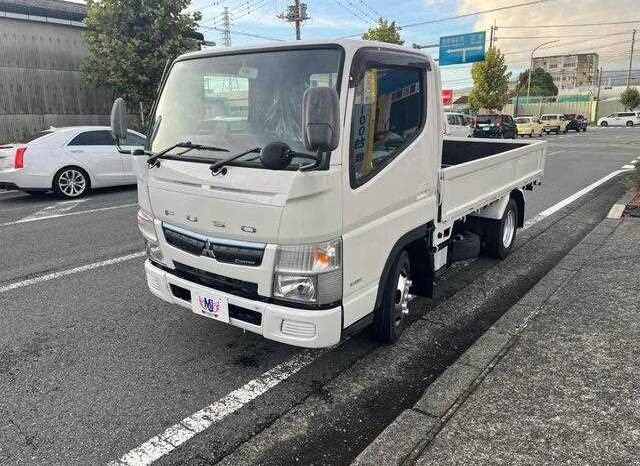 
								Mitsubishi Fuso Canter 2018 (82,248 km) full									