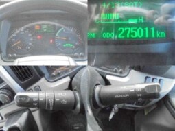 
										Mitsubishi Fuso Canter 2018 (275,011 km) full									