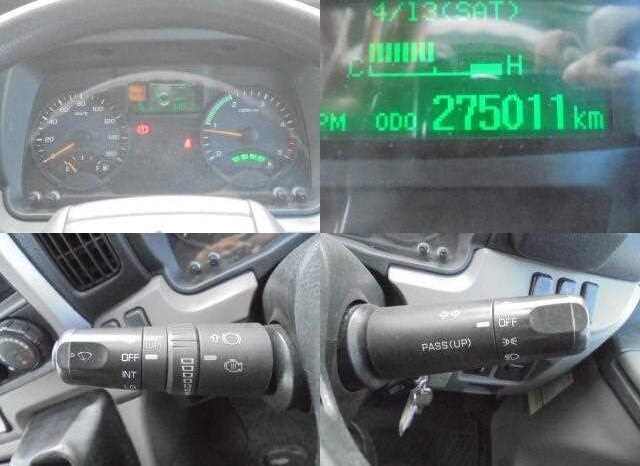 
								Mitsubishi Fuso Canter 2018 (275,011 km) full									