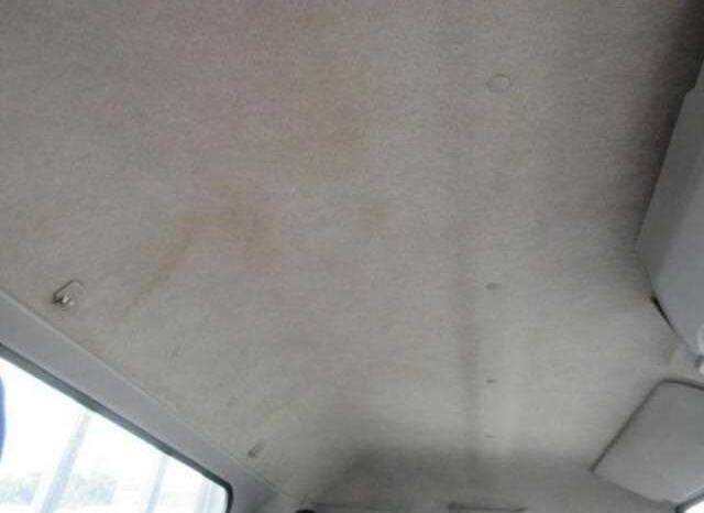 
								Mitsubishi Fuso Canter 2020 177,000 km full									