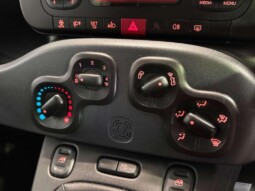 
										Fiat Panda 2018  50 676km full									