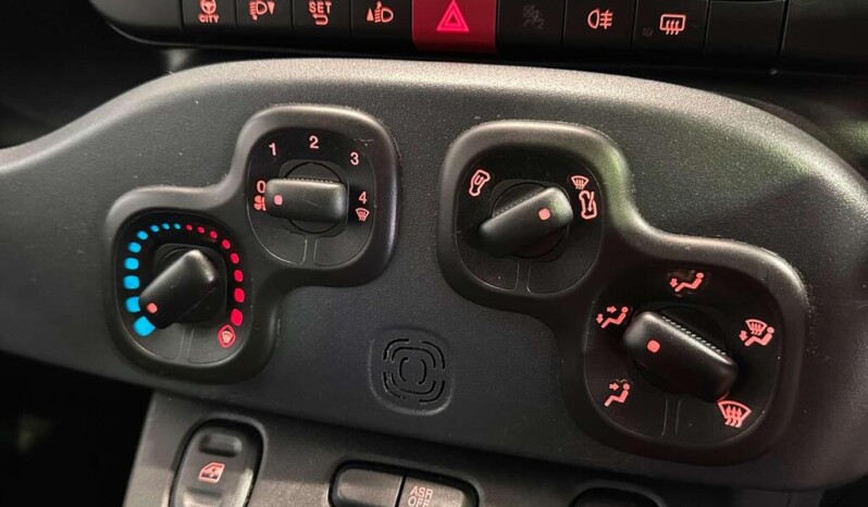 
								Fiat Panda 2018  50 676km full									