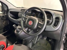 
										Fiat Panda 2018  50 676km full									