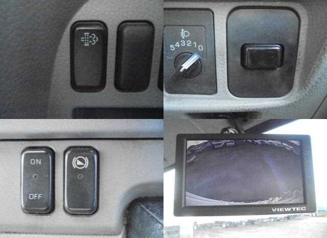 
								Mitsubishi Fuso Canter 2018 (275,011 km) full									