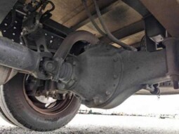 
										Mitsubishi Fuso Canter 2021 38,000 km full									