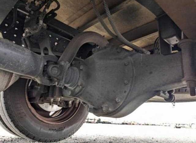 
								Mitsubishi Fuso Canter 2021 38,000 km full									