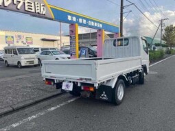 
										Mitsubishi Fuso Canter 2018 (82,248 km) full									