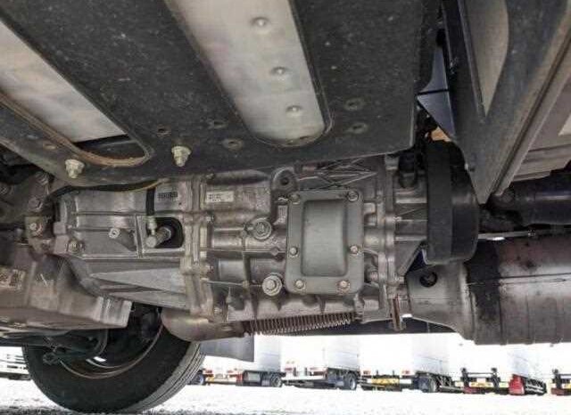 
								Mitsubishi Fuso Canter 2021 38,000 km full									