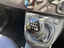 
										Fiat Panda 2021 23046km full									