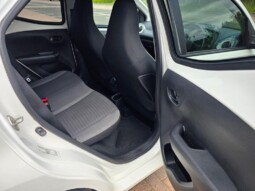 
										Toyota AYGO 2018 83,685 km full									