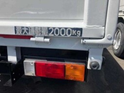 
										Mitsubishi Fuso Canter 2018 (82,248 km) full									