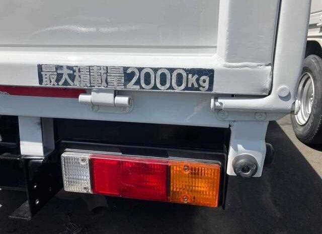 
								Mitsubishi Fuso Canter 2018 (82,248 km) full									