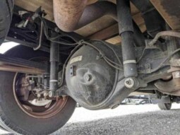 
										Mitsubishi Fuso Canter 2021 38,000 km full									