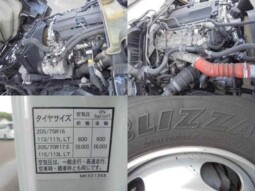 
										Mitsubishi Fuso Canter 2018 (275,011 km) full									