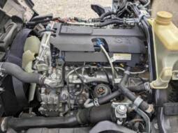 
										Mitsubishi Fuso Canter 2021 38,000 km full									