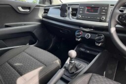 
										Kia Rio 2021 (39,595 km) full									