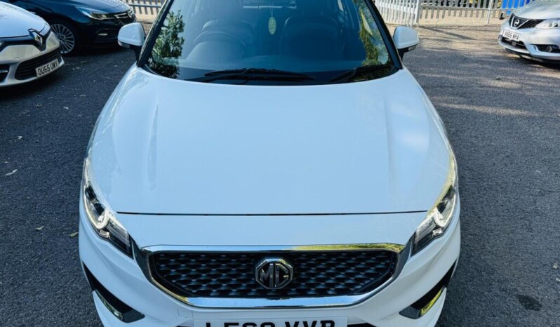 
								MG MG3 2018 74001KM full									