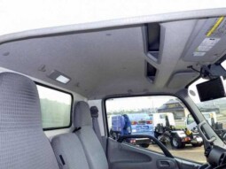 
										Hino Dutro 2018 (410,000 km) full									