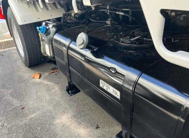 
								Mitsubishi Fuso Canter 2018 (82,248 km) full									
