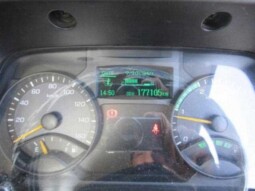 
										Mitsubishi Fuso Canter 2020 177,000 km full									