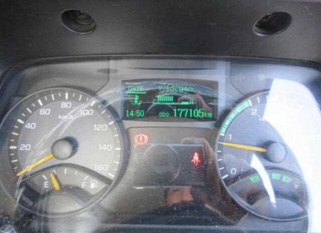 
								Mitsubishi Fuso Canter 2020 177,000 km full									