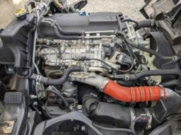 
										Mitsubishi Fuso Canter 2021 38,000 km full									