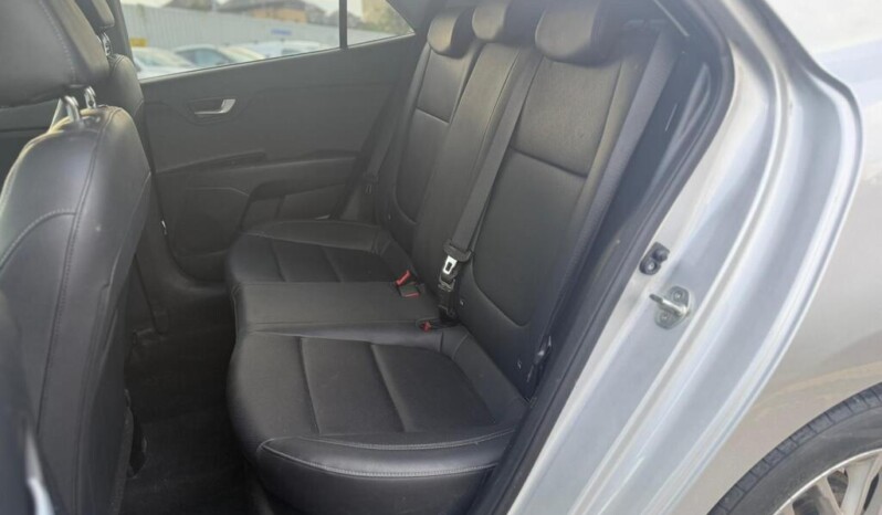 
								Kia Rio 2018  116,029 km full									