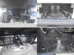 
										Mitsubishi Fuso Canter 2018 (275,011 km) full									