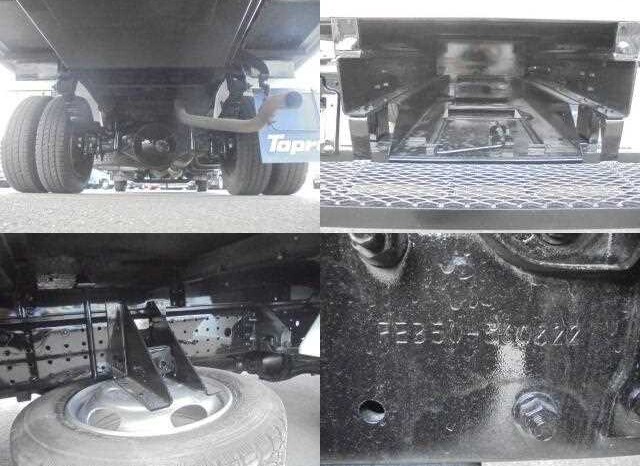 
								Mitsubishi Fuso Canter 2018 (275,011 km) full									