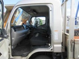 
										Mitsubishi Fuso Canter 2020 177,000 km full									
