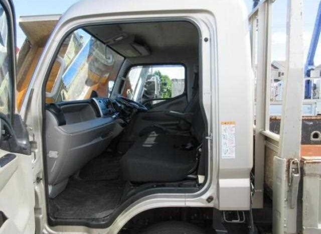 
								Mitsubishi Fuso Canter 2020 177,000 km full									