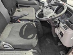 
										Mitsubishi Fuso Canter 2021 38,000 km full									