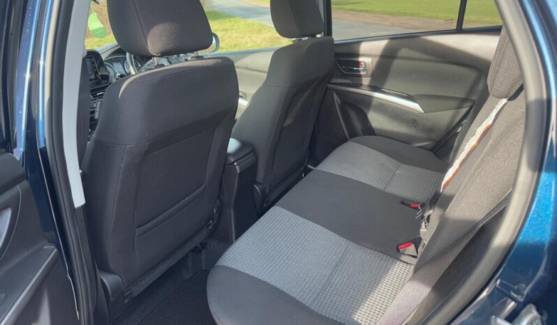 
								Suzuki S-Cross 2022(24944km) full									