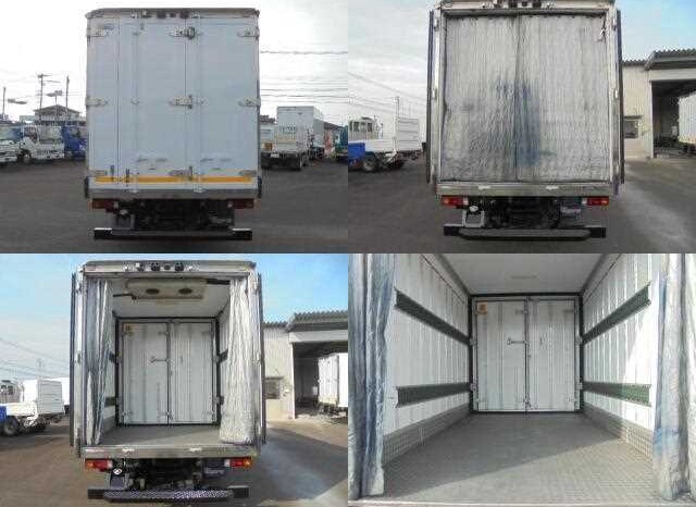 
								Mitsubishi Fuso Canter 2018 (275,011 km) full									