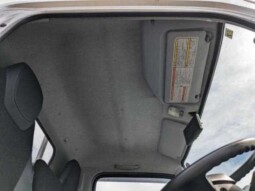 
										Mitsubishi Fuso Canter 2021 38,000 km full									