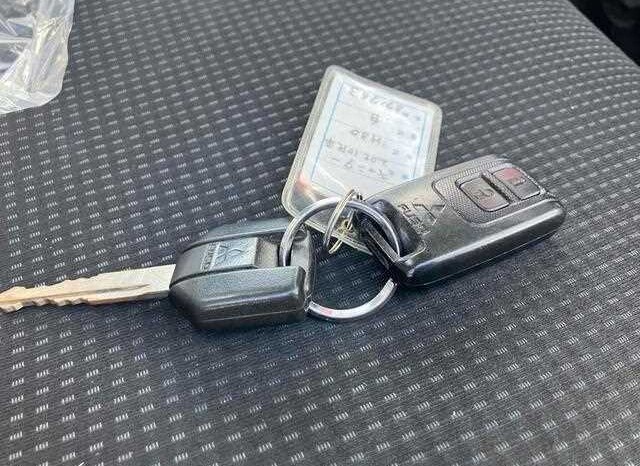 
								Mitsubishi Fuso Canter 2018 (82,248 km) full									