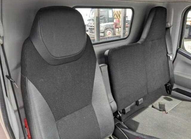 
								Mitsubishi Fuso Canter 2021 38,000 km full									