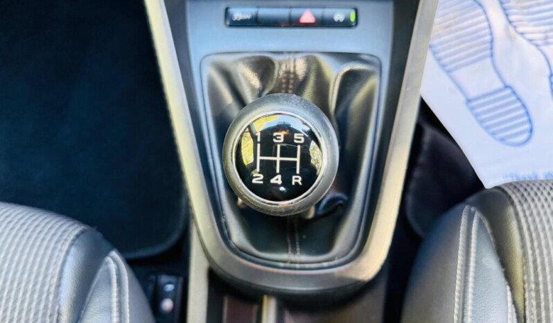 
								MG MG3 2018 74001KM full									