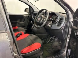 
										Fiat Panda 2018  50 676km full									