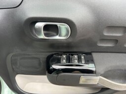 
										Citroën C3 2019 72951km full									