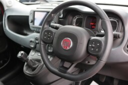 
										Fiat Panda 2022 (10 369km) full									