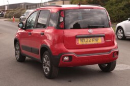 
										Fiat Panda 2022 (10 369km) full									