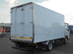 
										Mitsubishi Fuso Canter 2018 (275,011 km) full									