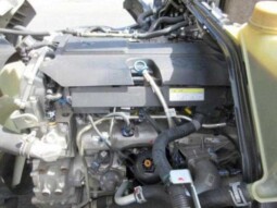 
										Mitsubishi Fuso Canter 2020 177,000 km full									