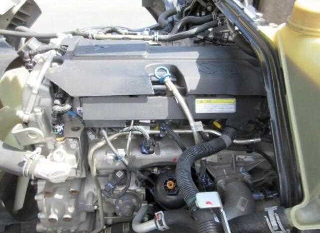 
								Mitsubishi Fuso Canter 2020 177,000 km full									
