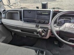 
										Mitsubishi Fuso Canter 2021 38,000 km full									