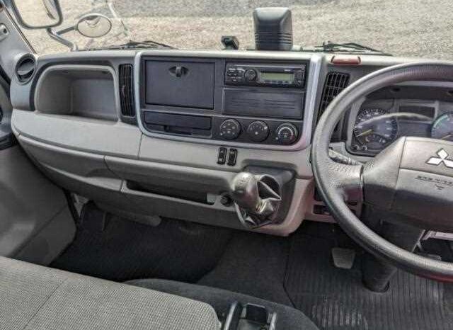 
								Mitsubishi Fuso Canter 2021 38,000 km full									