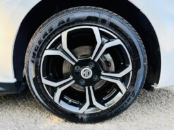 
										MG MG3 2018 74001KM full									