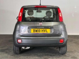 
										Fiat Panda 2018  50 676km full									